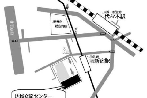 【夜バド】仕事終わりに運動＆交流！初心者歓迎のバドミントン会｜代々木の交流センター代々木の杜
