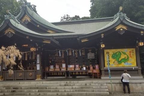 みわっちと千葉で街ラン！2月「幕張で富士見しながら散策ラン」15キロ（キロ7分ペース）