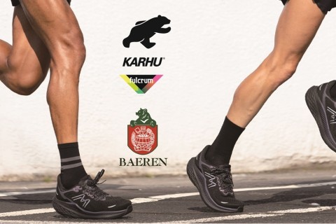 BEER＆RUN 12月5日（金）19時開催 with KARHU