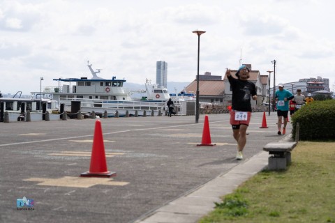 【２４時間走レイトエントリー】BIWAKO24   24時間走/12時間走/6時間走