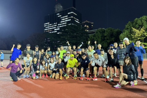 【2026年1月度】DAC定期練習会『火曜日／水曜日』会場支払