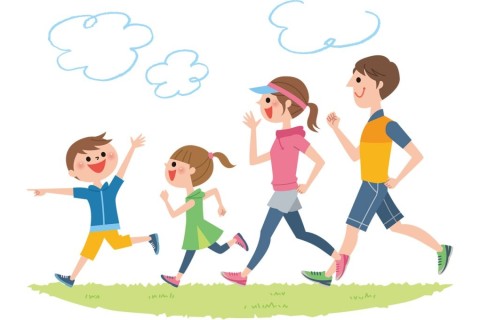 第１3回横浜港絶景あおぞらウォーキング