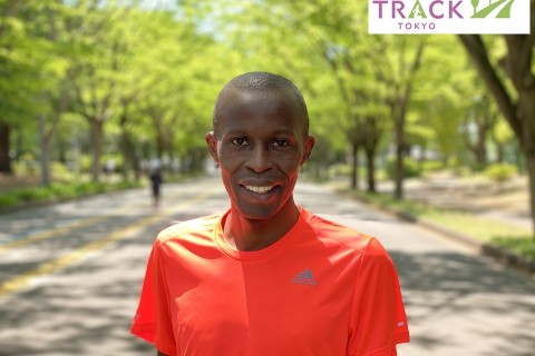 マンツーマンレッスン＠皇居