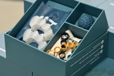 フットヘルスワークショプ《足元からの健康を学ぶ体験会》