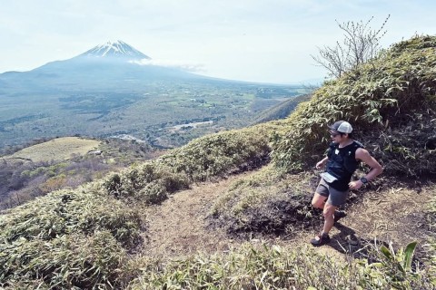 Mt.FUJI100 オンラインコミュニティ