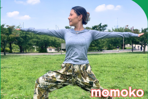 「猿江恩賜公園」ノルディックウォーキング～深川七福神めぐり〜