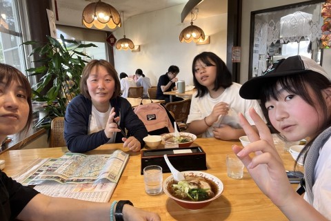 大府共和お宝クエスト2026