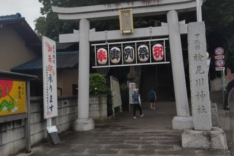 みわっちと千葉で街ラン！2月「幕張で富士見しながら散策ラン」15キロ（キロ7分ペース）