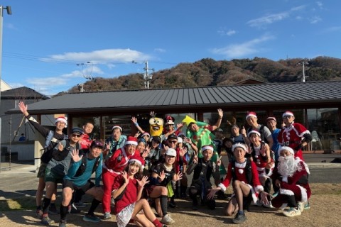 12/20(日)【サエもん～クリスマス！ホリデートレラン～】