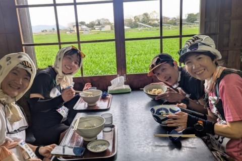 【一般枠＆新規枠】ウルトラうどんマラニック2026