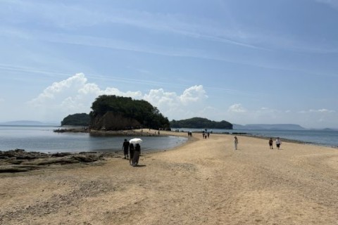 第1回　小豆島ロゲイニング