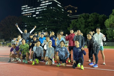 【2026年2月度】DAC定期練習会『火曜日／水曜日』会場支払