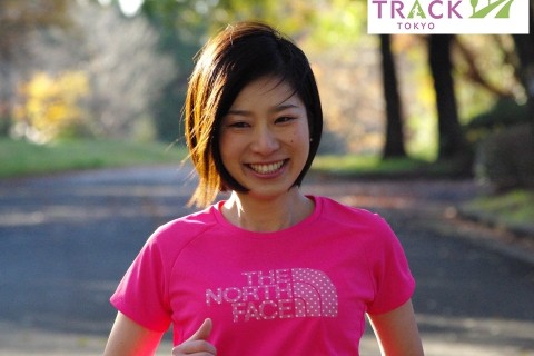 【女子RUN】目指せサブ4！練習会＠代々木織田フィールド