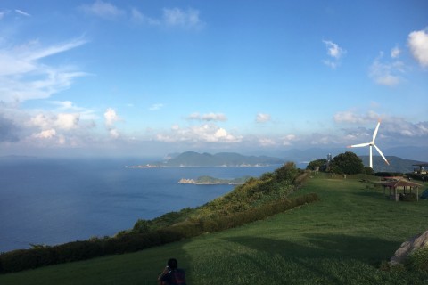 ながとトレイル2026　～ゆるっとトレランしてみん？～