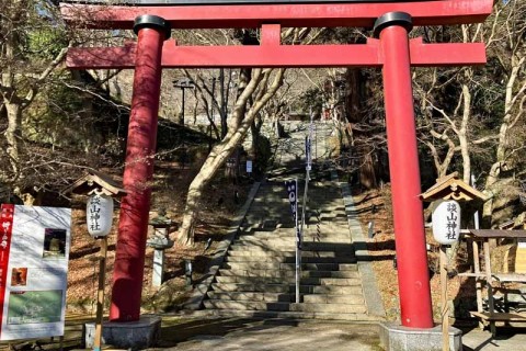 ≪ランde観光≫［奈良］歴史の瞬間！大化の改新の舞台を行く【レベル4】観光ラン