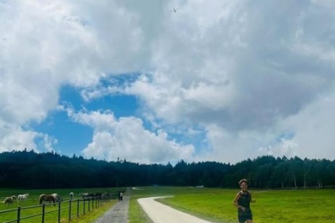 集中ランパーソナル　3月4月のマラソンに向けて