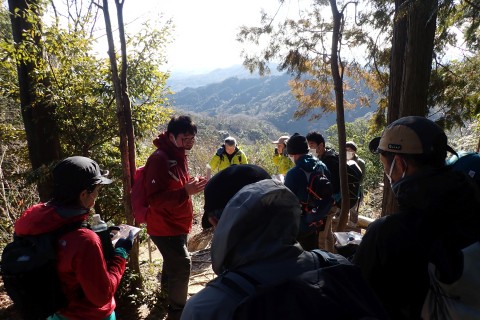 ナヴィゲーションスキル講習会・検定（シルバーレベル)