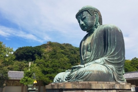 第17回　ぐる～と湘南のみち　大仏・江の島・サザンビーチ