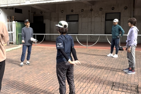隔週 水曜19:30 開催 シューズアドバイザー藤原が講師!/ シューズを履きこなすトレーニング