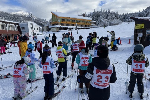 とやまスノーフェスティバル2026