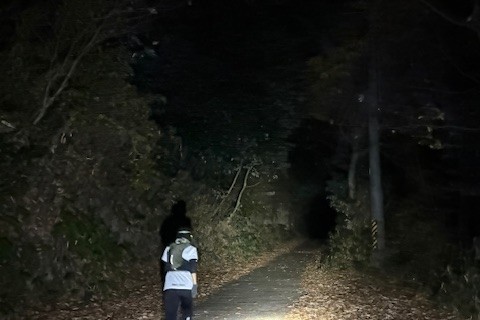 1/30(金)【ナワテ練ロング】