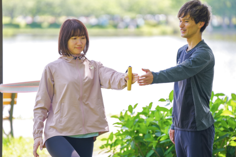 【1月大阪出張｜3枠限定受付】体の機能・フォーム改善！ランニング専門"体験パーソナルレッスン