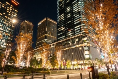 12/10(水)【チームソトアソビ連習会～特別編～】クリスマスラン