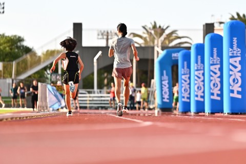 HOKA SPEED PROJECT 10K