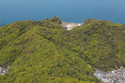 島あじウォーク2026in御所浦よこうらじま