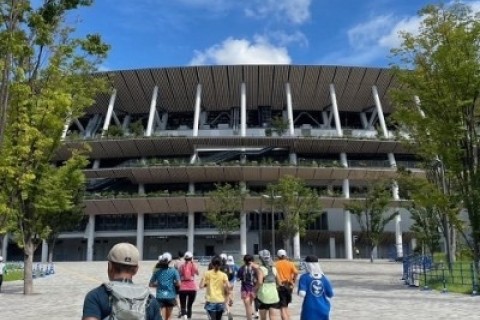 ナベラン｜フル5時間チャレンジ｜パンとおやつ街ラン10-12km｜9:30神田ジム