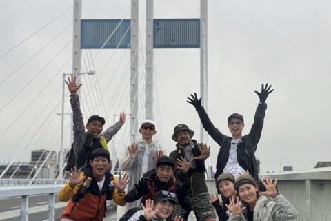 【さやぴと行く！約70kmウルトラRUNツアー！Vol.3】