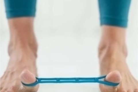 フットヘルスワークショップ