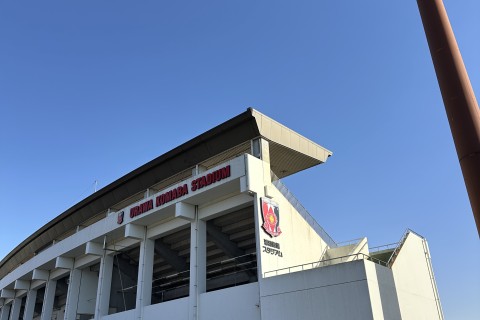 さいたまマラソン試走