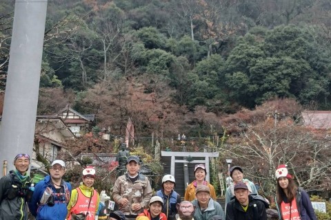 ショート　ゴール後