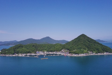 島あじウォーク2026in御所浦よこうらじま