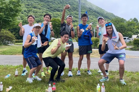 第３回エンジョイラン@富岡