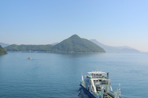 島あじウォーク2026in御所浦よこうらじま