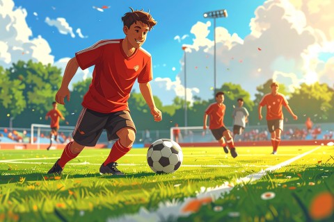 【土曜のリフレッシュ】初心者歓迎！ゆるっと楽しむフットサル交流会｜新宿中央公園