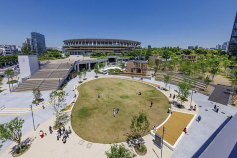 12月11日（木）  明治公園 ピックルボール コート貸出し