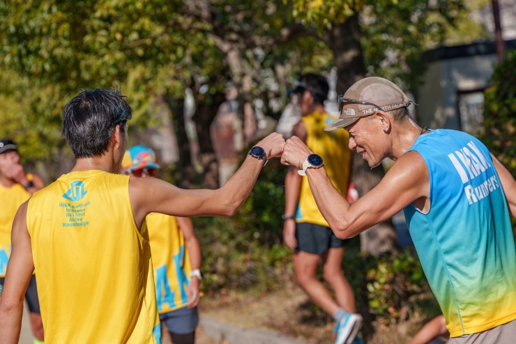 初期メンバー募集中