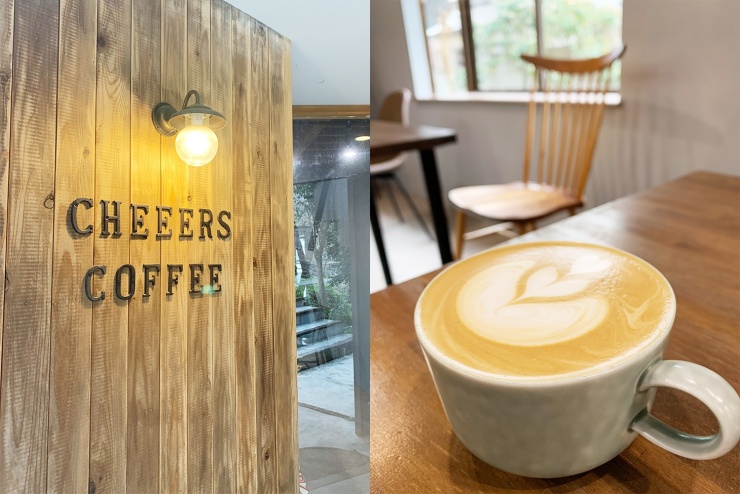 ローカルモーニングトレイル 朝食