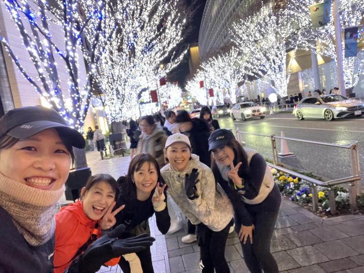 イルミラン@六本木