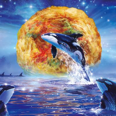 モシコムたろうさん