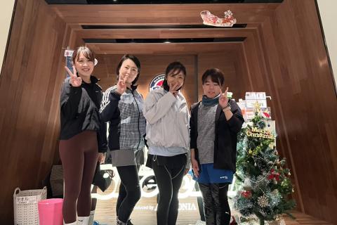 御朱印ラン@早稲田方面※ランのみの参加もOK！