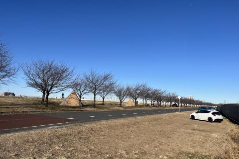 国分府台グリーンロード試走会10km〜｜40km本番に向けた体験ラン（舗装路中心・一部トレイル）