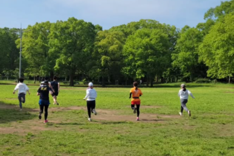 【木曜夜活】ランニング・トライアスロンの記録向上にフォーカスしたストレッチ