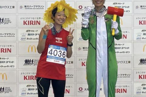 【65BASE in 旭川★PMの部】地元民オススメ！旭川堪能コース♪（先着30名）