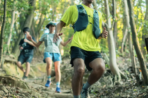 HIROSHIMA TRAIL 2026