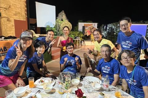 【ツアー参加者専用】Xtrail Kenting by UTMB　オプションプログラム