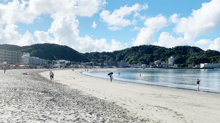 【鎌倉to逗子】古都とリゾートをつなぐ絶景ワンウェイトレイル